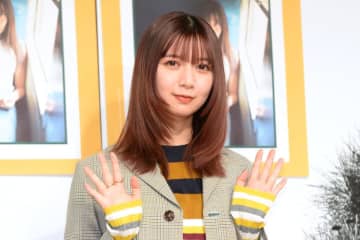 上白石萌歌は「きたなシュラン系が好き」　「お料理の先生」は仲良しの杉咲花