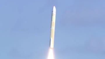 【速報】H3ロケット8号機打ち上げ失敗…文科省　第2段エンジンの早期燃焼停止の状況確認　JAXAが会見へ