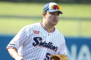 村上宗隆の長打力はMLBでどうなる？ 米記者がWソックス１年目のHR数を“過去の日本人打者の本塁打率”から予測「これまでの前例を踏まえると...」