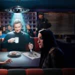 ついに完結！『レジデント・エイリアン』シーズン4、2026年2月10日（火）より日本初放送・配信