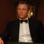 『007』シリーズ25作品、年末に一挙マラソン放送