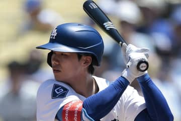 キム・ヘソンの来季起用はどうなる？「走塁や守備はメジャー水準」米記者が指摘する打撃の課題とドジャースの評価