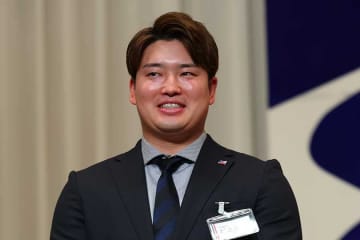 ヤクルトに舞い込んだ10億円　海を渡った「通常獲得できない才能」　米ESPN報道「希望もたらす」