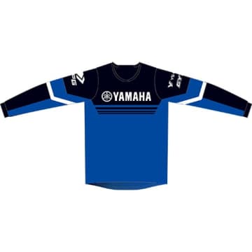 着心地バツグン！　ワイズギアからオフロードライディングジャージ発売