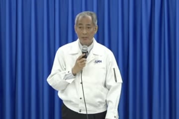 JAXA、H3ロケット8号機の打ち上げ失敗–日本版GPS衛星「みちびき5号機」を消失か