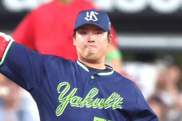 「死に物狂いで」村上宗隆、Wソックス入団決定後インスタで決意表明「ようやくスタートラインに立てました」　天国の衣笠会長＆つば九郎へ言及も