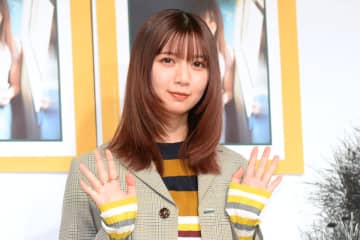 上白石萌歌　Ｔｒａｖｉｓ　Ｊａｐａｎに「カミシライシモカペチーノ」注文を〝公認〟「やって下さい」