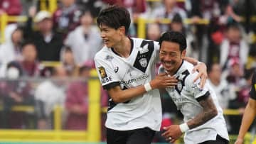 今季J1、「こぼれ球奪取王」はヴィッセル神戸！扇原貴宏が個人でもリーグ1位…最下位は意外にも東京ヴェルディ