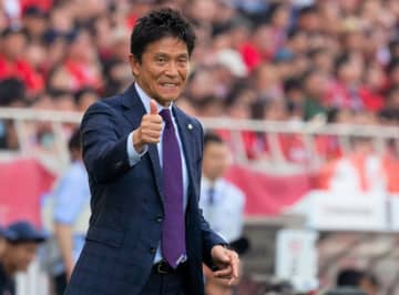 【東京ヴェルディ】城福浩監督、キャプテン森田晃樹と契約更新「超野心的な目標を共有し、チーム一丸で進んで行く」