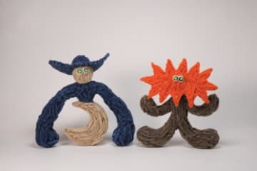 MOROHAアフロとヒグチアイによる2人組アーティスト天々高々が5thシングル「びゅてぃほう」デジタルリリース決定！J-WAVE「ACROSS THE SKY」で音源解禁！