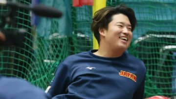 「ムネと呼んで」ホワイトソックス移籍の村上宗隆が球団公式SNSに登場