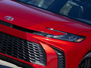 トヨタが米国人気車3モデルを逆輸入へ　2026年から日本導入を本格検討