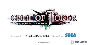 デジタルTCG「CODE OF JOKER EVOLUTIONS」の開発が中止へ―昨今のWEB3ゲーム市場環境の変化などを鑑みて