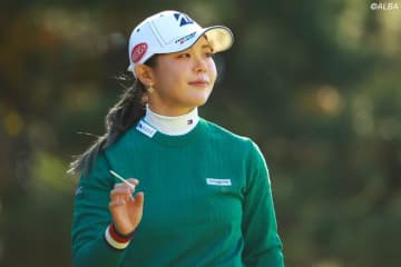 吉田優利が「後輩ちゃんズ」と楽しいひととき　パエリアから和定食まで美味しい食事を満喫！