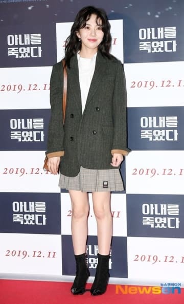 AOA出身ミナ、わずか1ヶ月で新事務所との契約を解除…話題の練習生ハ・ミンギとのコラボも中止に