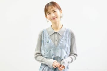 中村ゆり　遺品整理テーマのドラマ最終回　家族に残したいものは「『おかね』一番助かるでしょ」