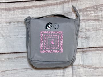 【紀ノ国屋×Suicaのペンギン】折りたためる「保冷トートバッグ」がダントツで大人かわいい！（実物レビュー）