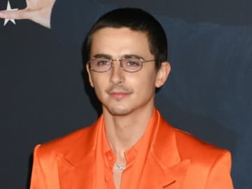 ティモシー・シャラメのラップ姿！　MV公開で覆面ラッパー同一人物説に決着