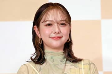 村重杏奈、夜な夜な見て研究している“芸能人”を実名告白　「立ち回りを吸収したくて…」