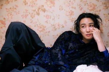 俳優・カルマ「今の僕が持てるすべてを曝け出した」1st写真集が2026年4月に発売