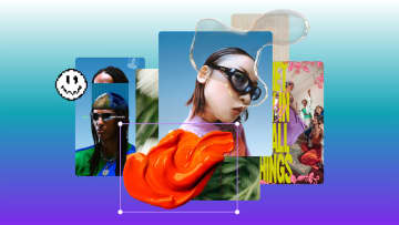 Canva、2026年のデザイントレンドを発表。「デザインされた不完全」を予測するレポート公開