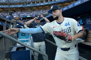 【ＷＢＣ】ドジャース・パヘスが態度を一変「出場予定も興味もない！」とキューバ代表を拒否