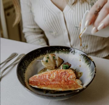 【表参道・青山】身体への投資はランチから。腸内から整える「発酵×フレンチ・イタリアン」の名店2選