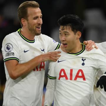 「人種差別のように感じた」ソン・フンミンのスパーズ時代を回顧した元韓国代表が欧州のFK事情に抗議！「ケインもアロンソも上手くないのに」