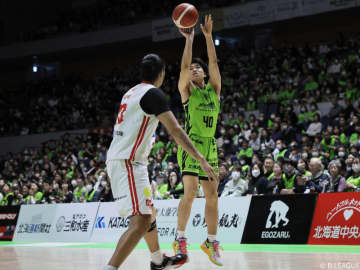 北海道がユース優先交渉権を行使し西村優真と契約締結…「全力でプレーします」