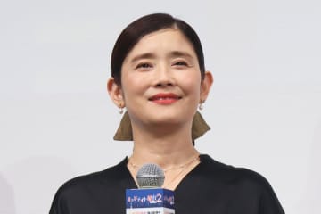 上白石萌歌が「東京の母」石田ひかりとお互いの姉ら集めた〝姉妹タレントの集い〟熱望「叶姉妹とか…」