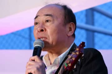 モト冬樹、「怖かった」自身を突然襲った症状を告白　吐き気と汗が止まらず…