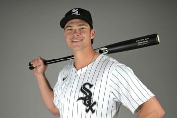 【巨人】前ロイヤルズ３Ａ傘下のボビー・ダルベックと契約合意　「心からうれしく思います」