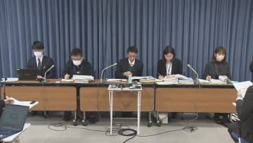 精神疾患で昨年度休職した公立学校の教職員7087人　過去2番目に多い人数