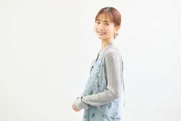 中村ゆりよりコメント到着「最終回は切なくともいい結末を迎えられているのではないかと思います」『終幕のロンド－もう二度と、会えないあなたに－』