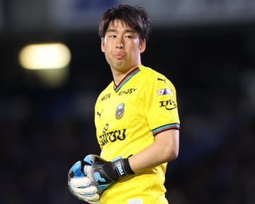 「おかえりなさい！」26歳GKが川崎にレンタルバック「成長した姿を楽しみにしてるね！」「また一緒に頑張ろう」などファン期待