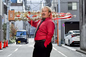 【2AW】“トーナメント覇者”ナカ・シュウマが“無差別級王者”仁木琢郎へ宣戦布告！！全ての栄冠は『MJ2』へ「俺が“線引き”をしてやる」