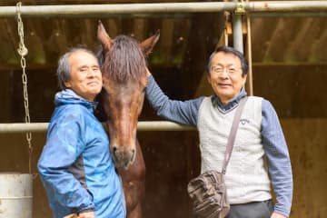 【山梨県大月市】「地域に新たな特産品を」條々 和実さん・小泉 幹成さん