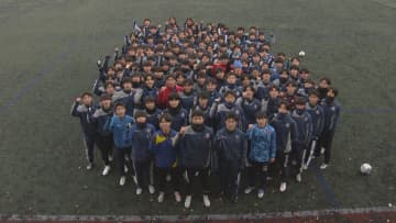 【高校サッカー宮城全力応援】新たな武器を手にした全国屈指のドリブル集団「聖和学園」を応援したい5つのこと