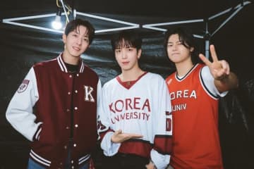 CNBLUE、2026年1月7日にカムバック決定！3rdフルアルバム「3LOGY」スケジュールを公開
