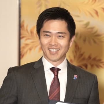 「危機意識がない」「発言に責任を持たなければいけない」と厳しい声も。日本維新の会代表・吉村洋文氏、核保有のオフレコ発言についてメディアに苦言