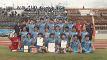 【高校サッカー山梨全力応援】これを読めば山梨代表丸わかり！「山梨学院」を応援したい5つのこと！