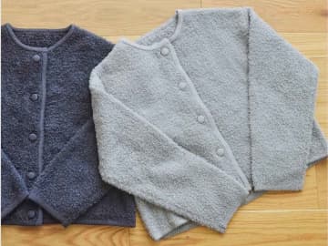 サッと羽織るだけ！【しまむら】一気にこなれて見える「優秀ジャケット」って？