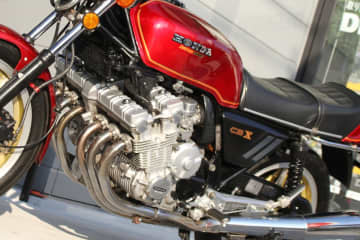 「アナログ」の面白さと旧車バイク「再生のコツ」。moto-JOYが語るキースター燃調キットの魅力