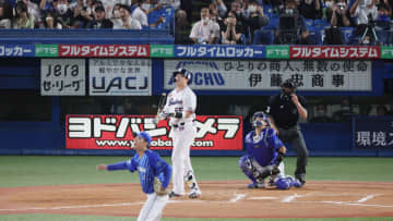 村上宗隆　ヤクルト8年間での軌跡　令和初の三冠王はじめ王貞治、清原和博を超えた数々の“最年少記録”　通算246本塁打の主砲がMLBホワイトソックスへ