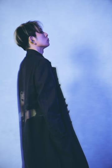 デビュー25周年のアニバーサリー・イヤーを迎える“表現者”堂珍嘉邦が、3都市ビルボードライブツアーを開催