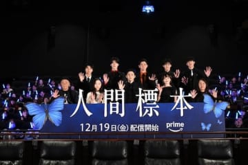 「最後の最後まで観ると本当の真実が浮かび上がる」西島秀俊が語る“禁断の物語”の核心