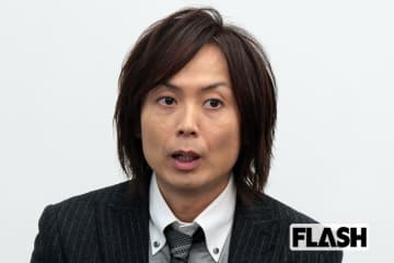 「どうやって待ち合わせしてたんやろ？」つんく♂、自身の学生時代を回顧…80年代の思い出に共感続々