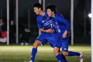 関大北陽、芦屋学園、京都橘2ndなどが昇格に前進