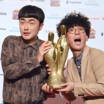 「M-1グランプリ」視聴者の“納得度”が高かったワケ…たくろう優勝の裏で解けた松本人志の“呪縛”