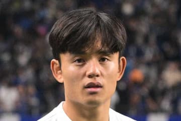 久保建英　将来についてスペイン紙に注目発言「長期契約を結んでいる選手の場合…」